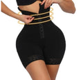 Butt lifting tummy control high waisted shapewear