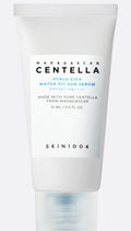 SKIN1004 Hyalu Cica Water Fit Sun Serum SPF50 sunscreen