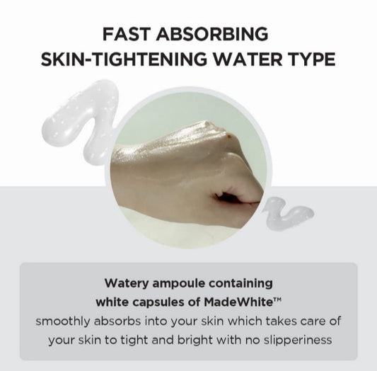 SKIN1004 Madagascar Centella Tone Brightening Capsule Ampoule